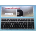Bàn phím laptop Lenovo Ideapad Z500 Z500G Z500A Z500 